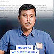 Doctor featured on the WebGrade portfolio